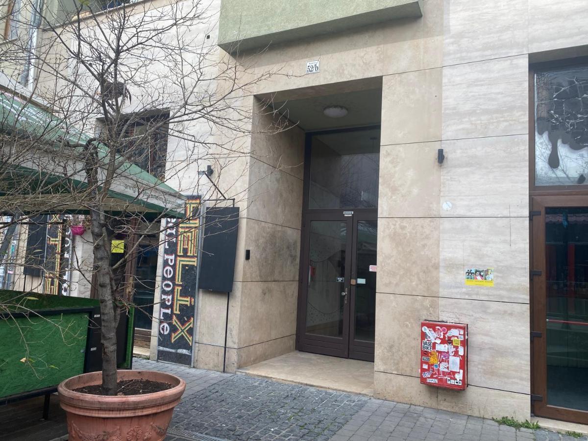 Mary Homes Apartments Budapest Exterior foto